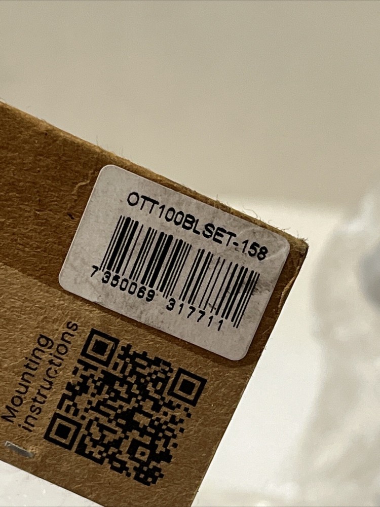 Pretty Pegs OTT100BLSET-158