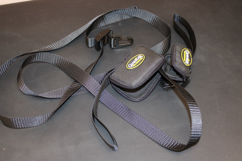 Guardian Fall Protection 10733 Trauma Strap