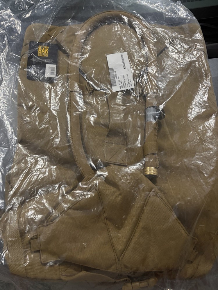 Camelbak Maximum Gear Squadbak 25L Hydration Backpack