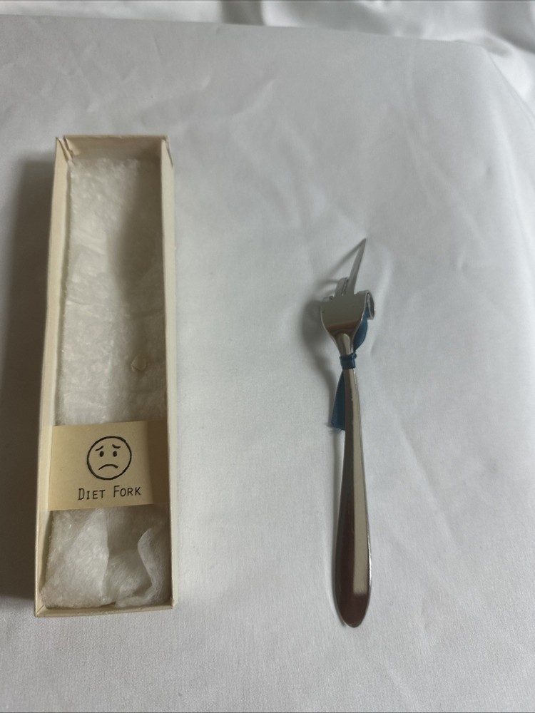 Diet Fork