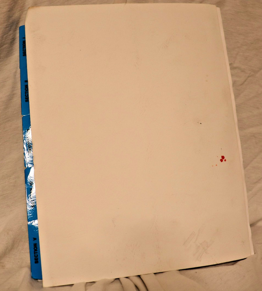 RussElectric Model 2000 Automatic Transfer Control System Manual 5 Revision 15