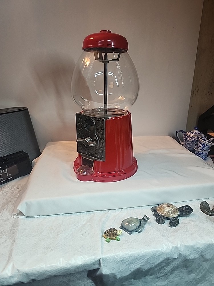Gumball Machine