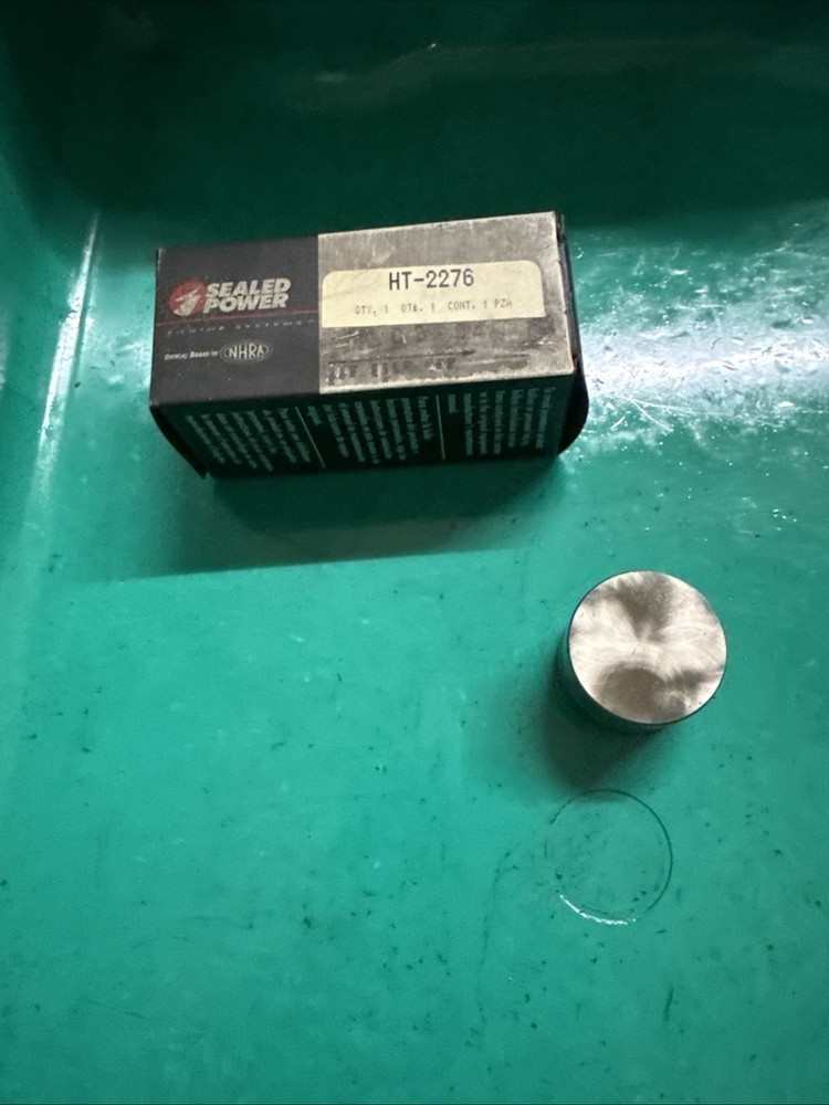 Engine Valve Lifter Sealed Power HT-2276