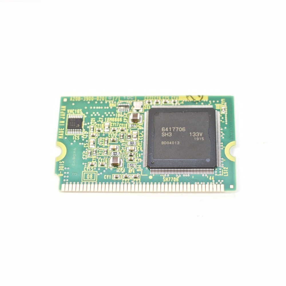 Fanuc PMC Module A20B-3900-0200