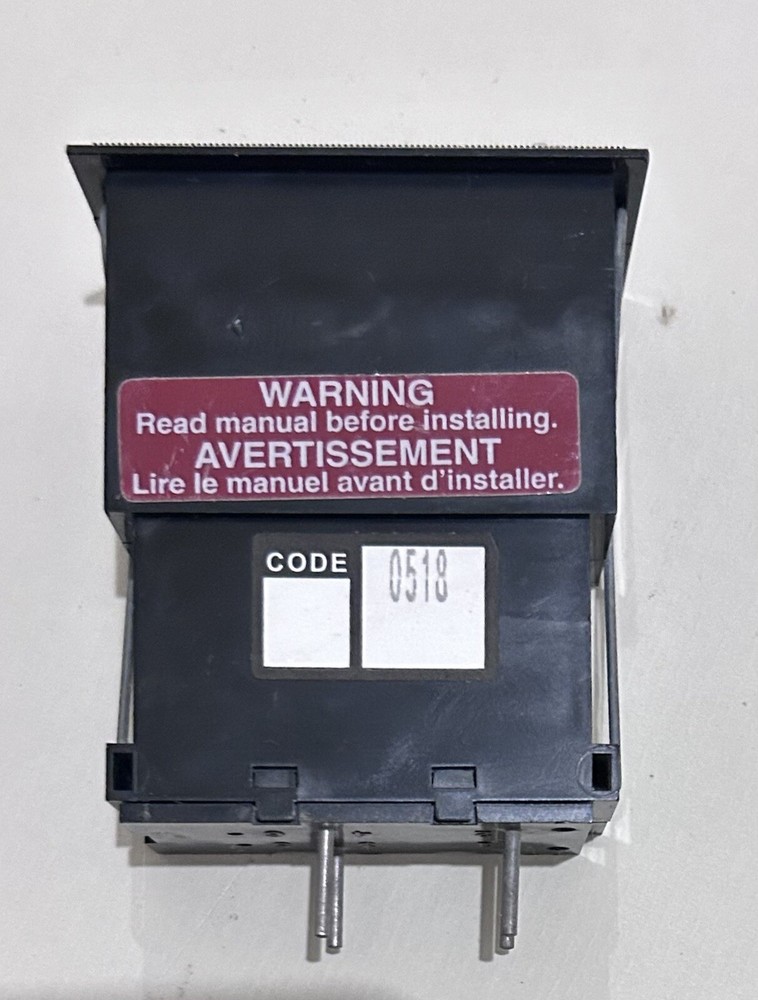 VEEDER ROOT - 0799806-222 - 6 DIGIT LCD Mini Totalizer - (NEW )