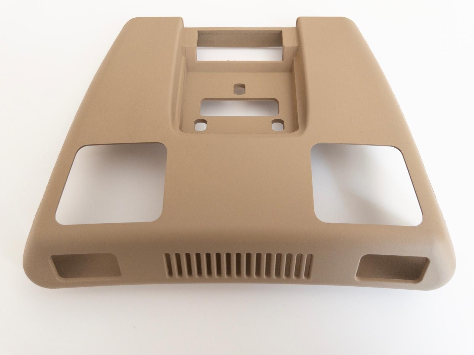 for mercedes R129 - A124 Interior Overhead Console Dome Light MUSHROOM