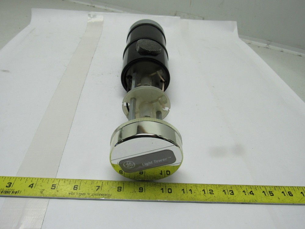 GE General Electric SLB2DGK2 Light Tower Frame & Base Kit New