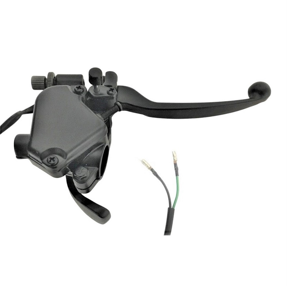 Coleman AT110     ATV Throttle Assembly