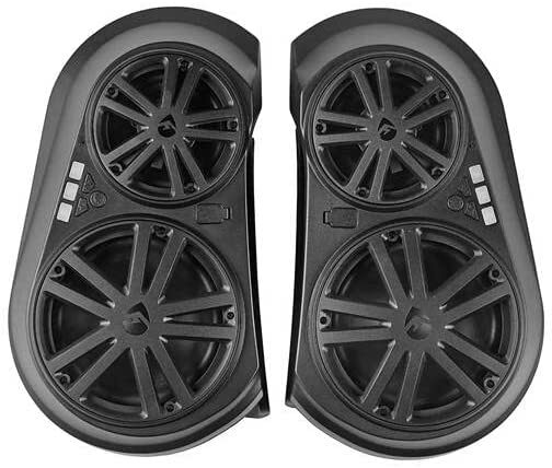 Yamaha EX / JetBlaster WaveRunner Footwell Audio Bluetooth Speakers F3Y-H81C0-S0