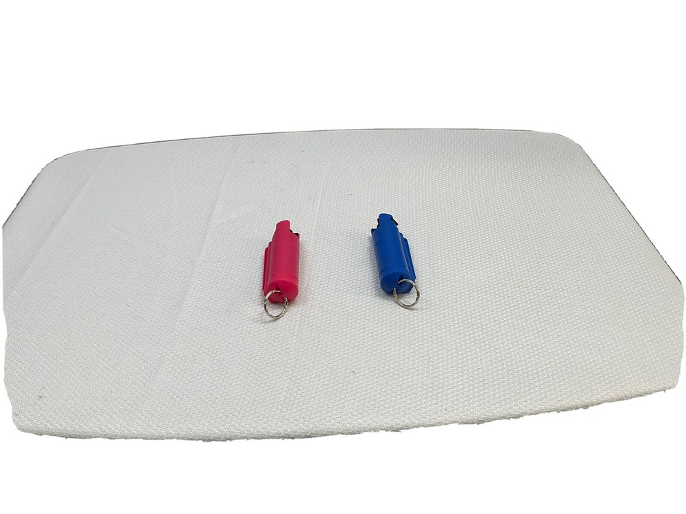 Damsel In defense Pepper Spray 2 pack