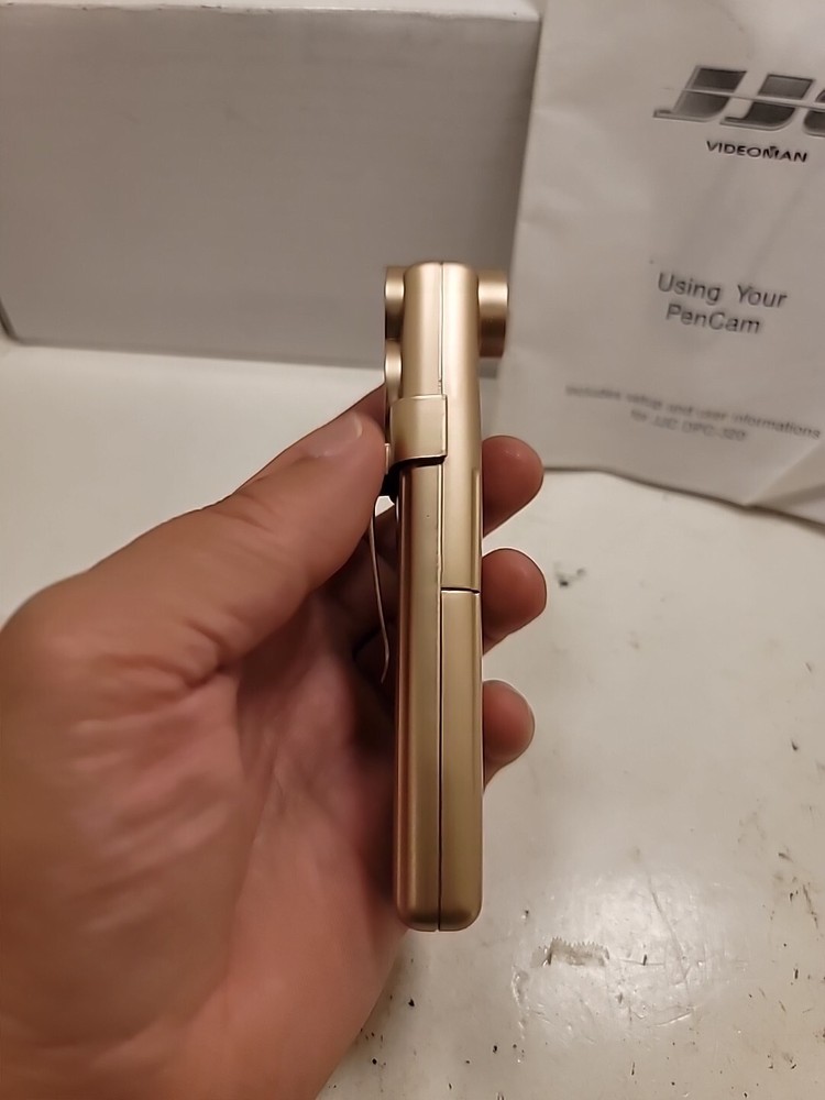 Videoman Pencam
