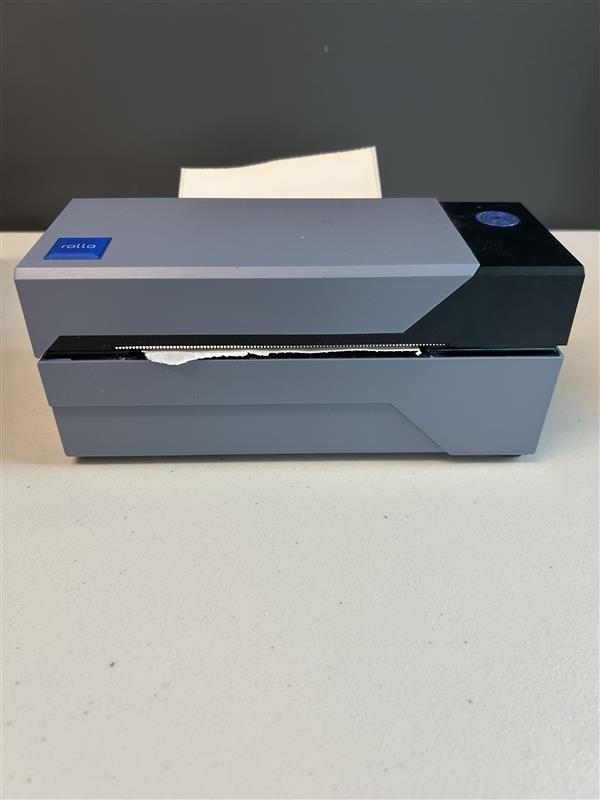 Rollo X1038 Label Printer
