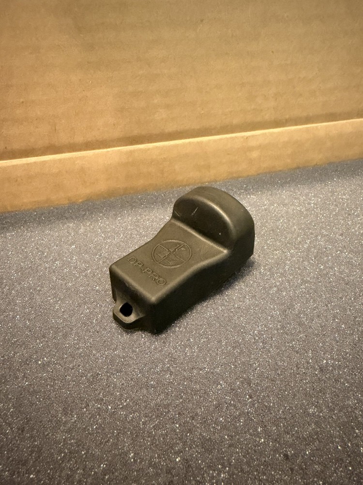 Leupold DeltaPoint Pro Reflex 2.5 MOA Dot