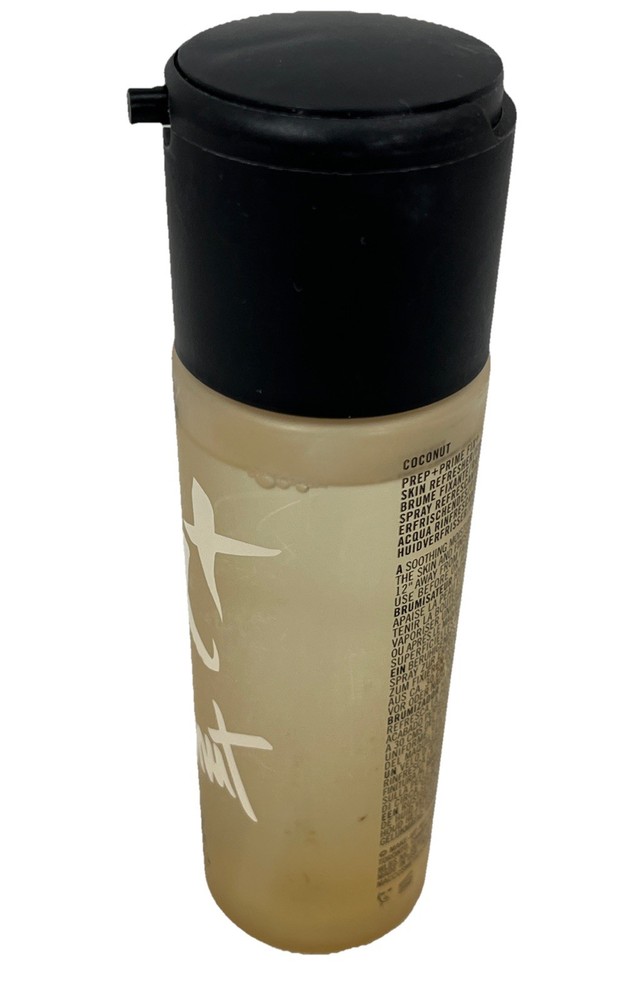 MAC Fix Plus Coconut Prep + Prime 3.4 Oz