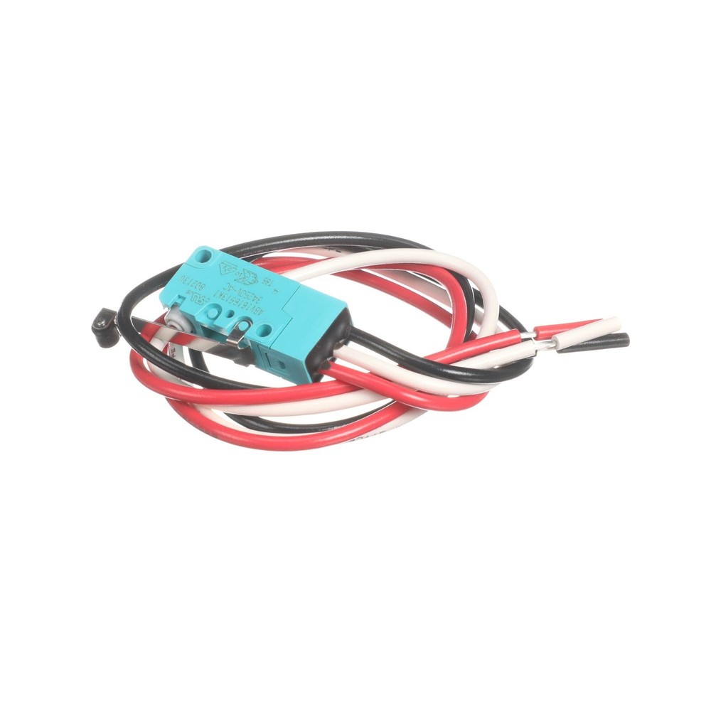 Schaerer Snap Switch 3370065027 - Genuine OEM Replacement Part