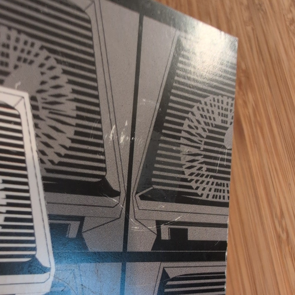 Mongoose Paranoia XP Citizen's Guide to Surviving Alpha Complex