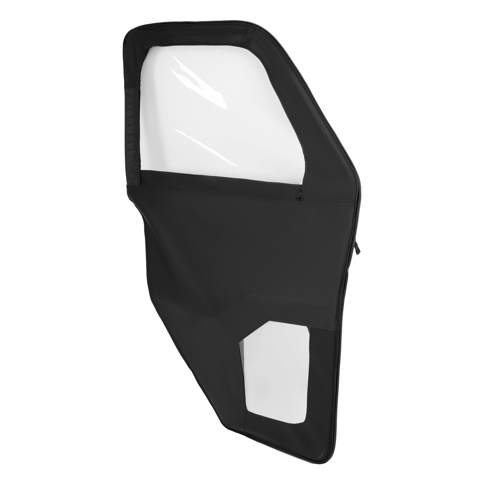 For Polaris Ranger 1000 XP 2017-2024 Soft Doors Frame Kit Cab Enclosure