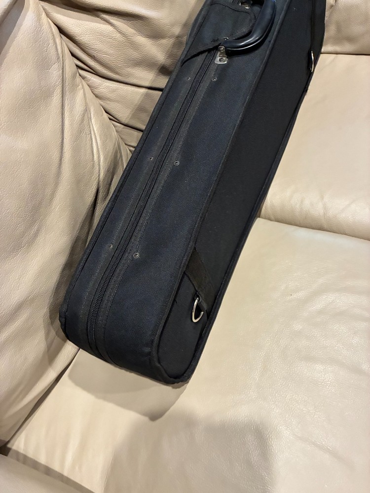 VIOLIN CASE ONLY