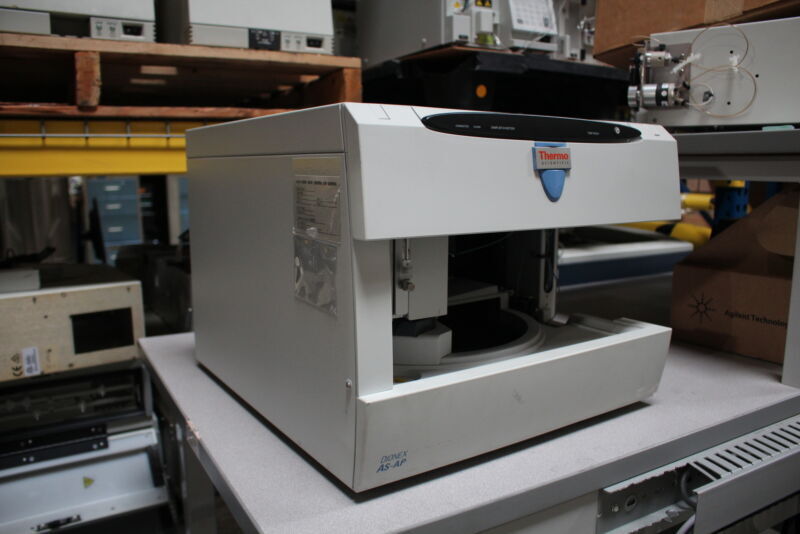 Thermo Scientific AS-AP Autosampler