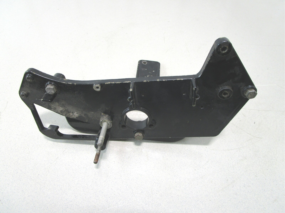 66057A3 Shift Bracket & Mounting Bracket 66058 1970-82 Mercruiser Inline engines