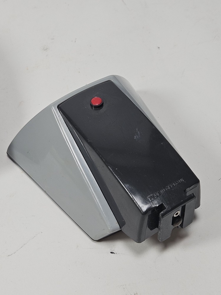 Agfa Isi Blitz Camera Flash Vintage