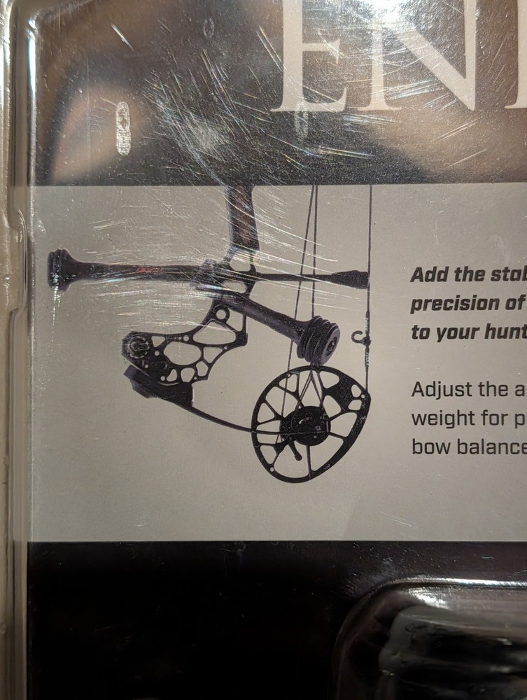 Apex Gear END-GAME Dual Stabilizer Kit