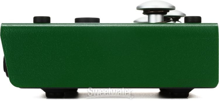 Lehle 3at1 SGoS Instrument Switcher