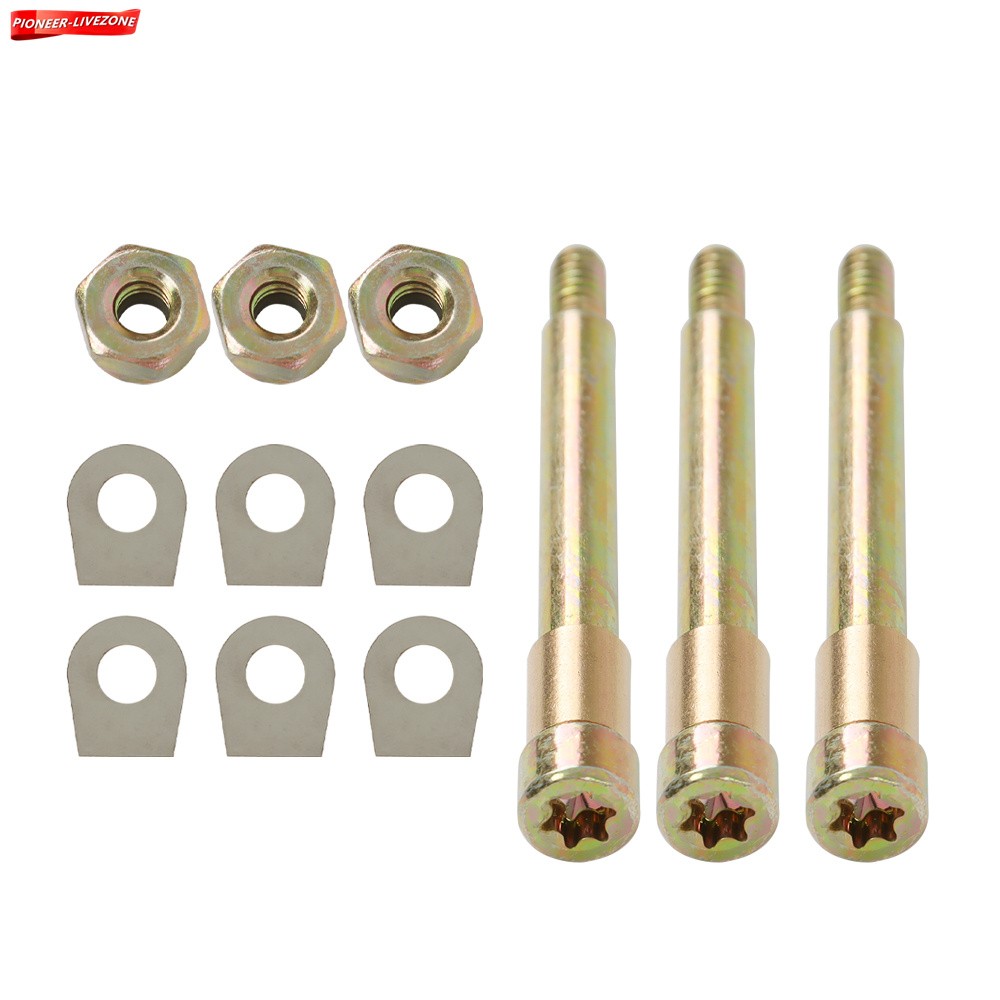 Pin Cam Arm Clutch Repair Kit 1639-030 For Arctic Cat 3-post 6-tower 9-tower