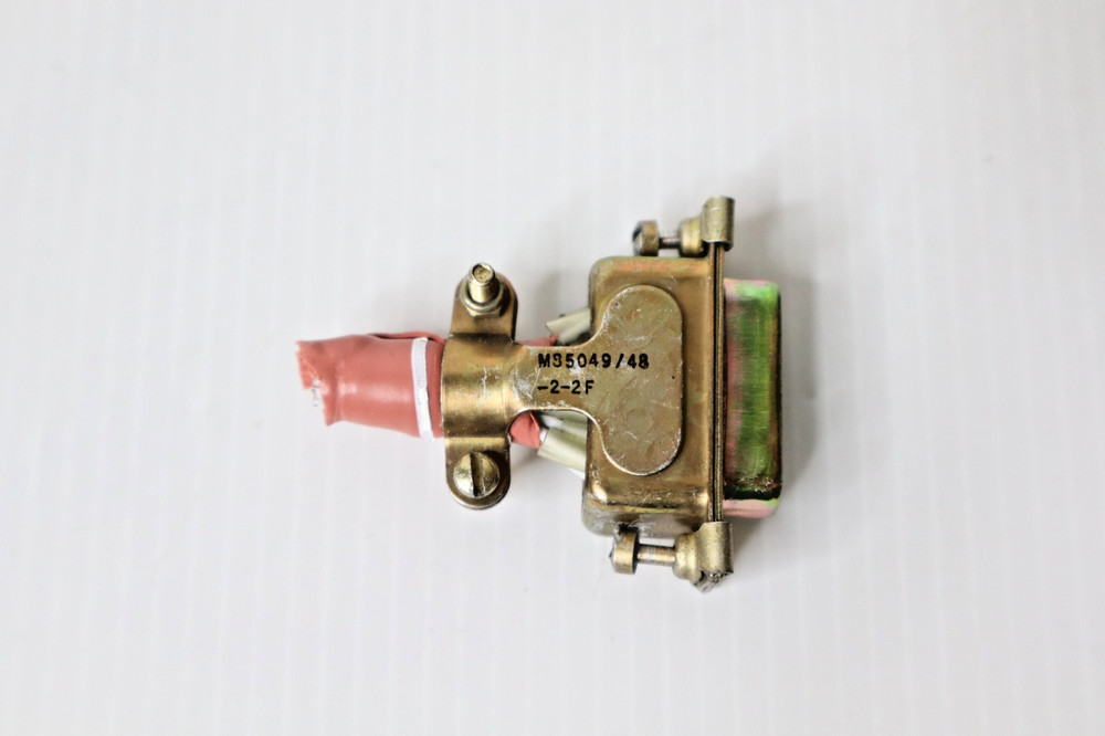 Bendix King KEA 130A Altimeter Connectors