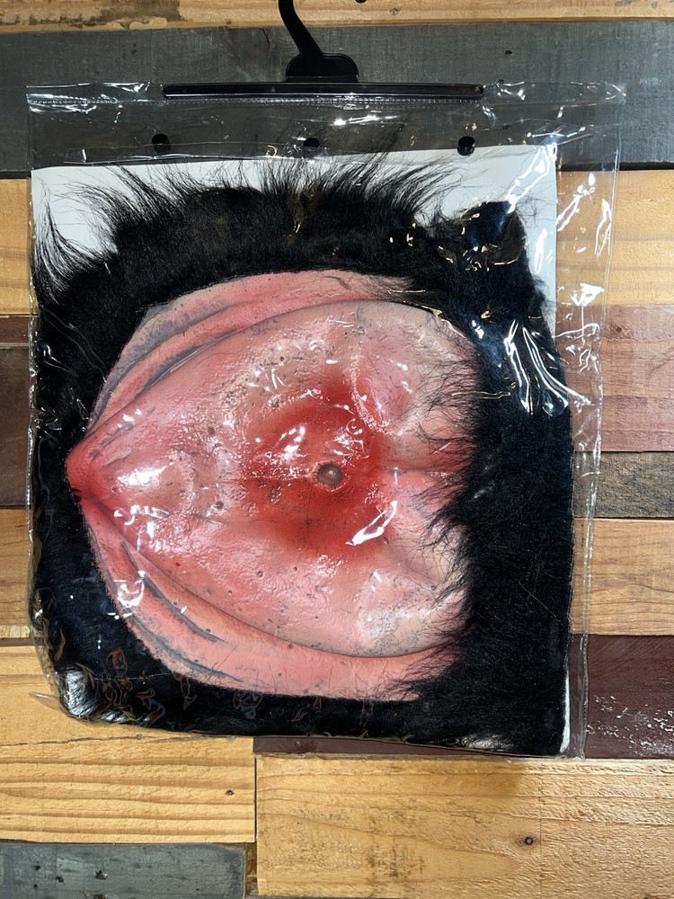 New Zagone Studios Monkey Butt 2007 New In Package