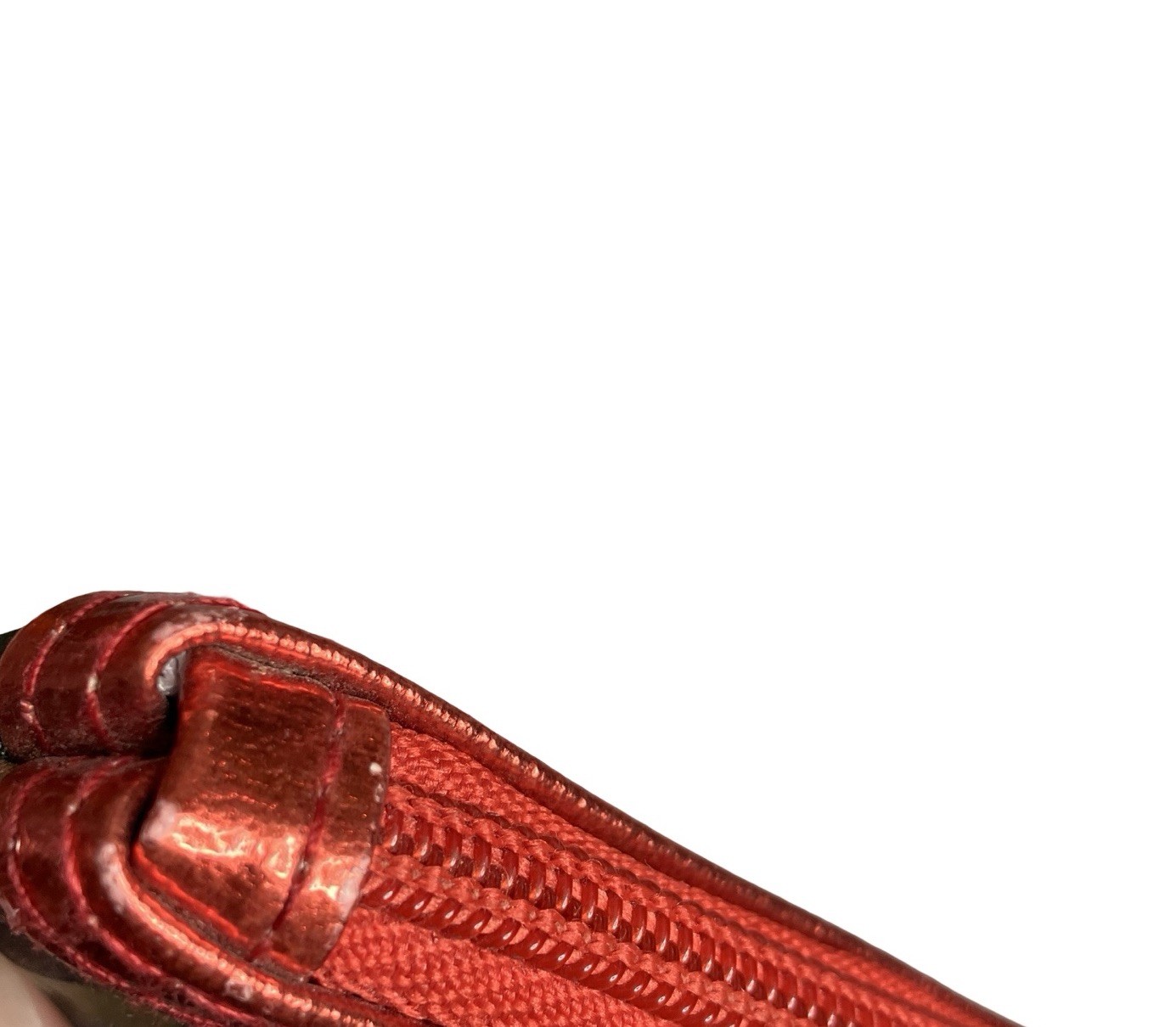 SOHO London New York Disney Snow White Wristlet Makeup Bag All Over Print