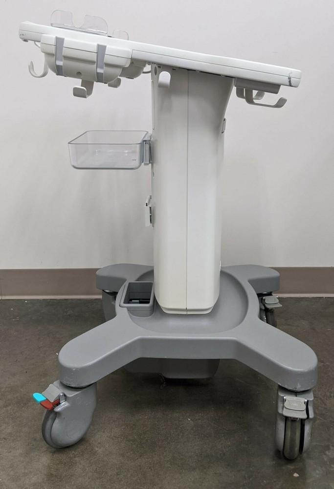 Philips CX50 Rolling Cart