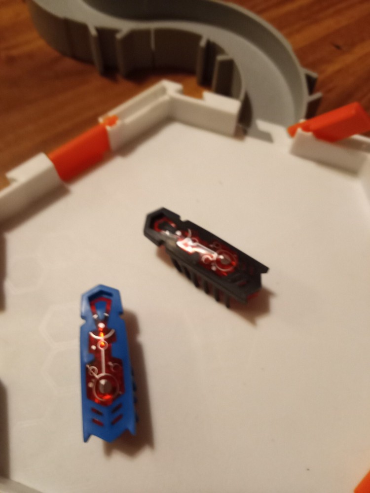 Hexbugs Mixed Playsets.