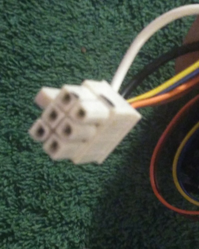 JoyBar Mobility Scooter Controller Active Controls Part: 30904 Model: JB4.1000