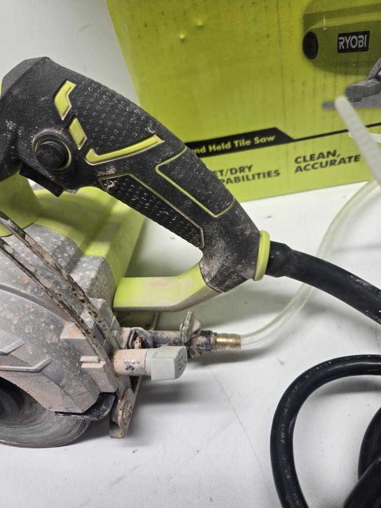 RYOBI TOOLS TC4011 (P16028831)