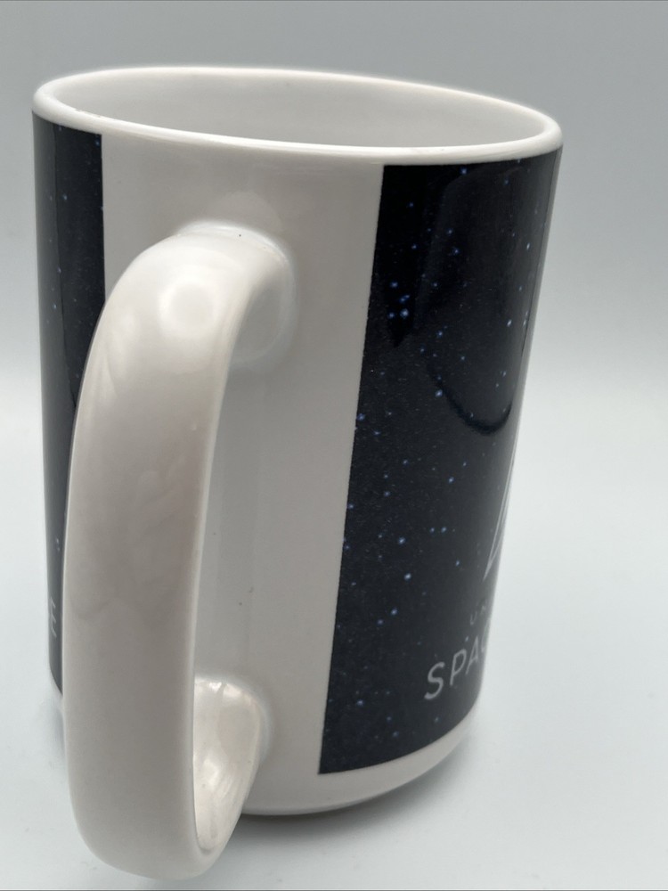 United States Space Force Mug