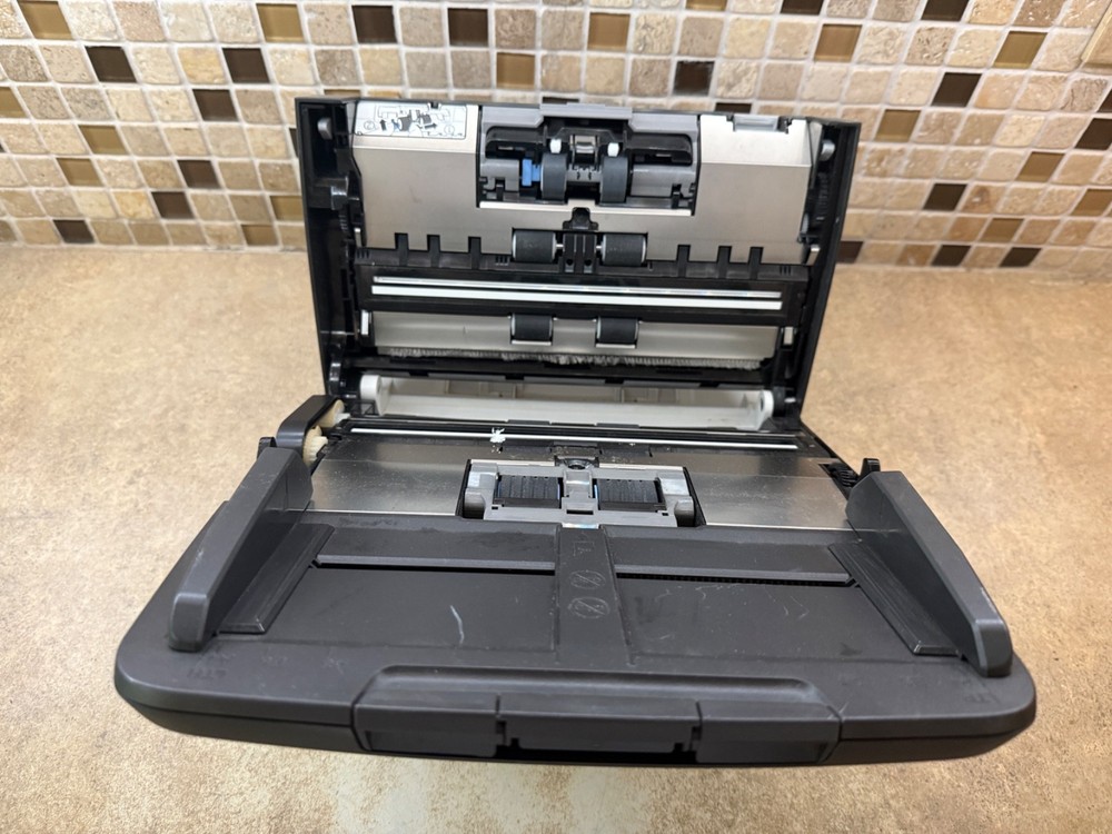 Canon ImageFORMULA DR-M160II Office Document Scanner