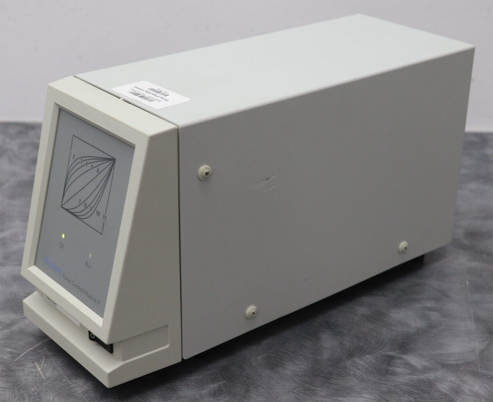 Waters PC2 HPLC Pump Control Module 2