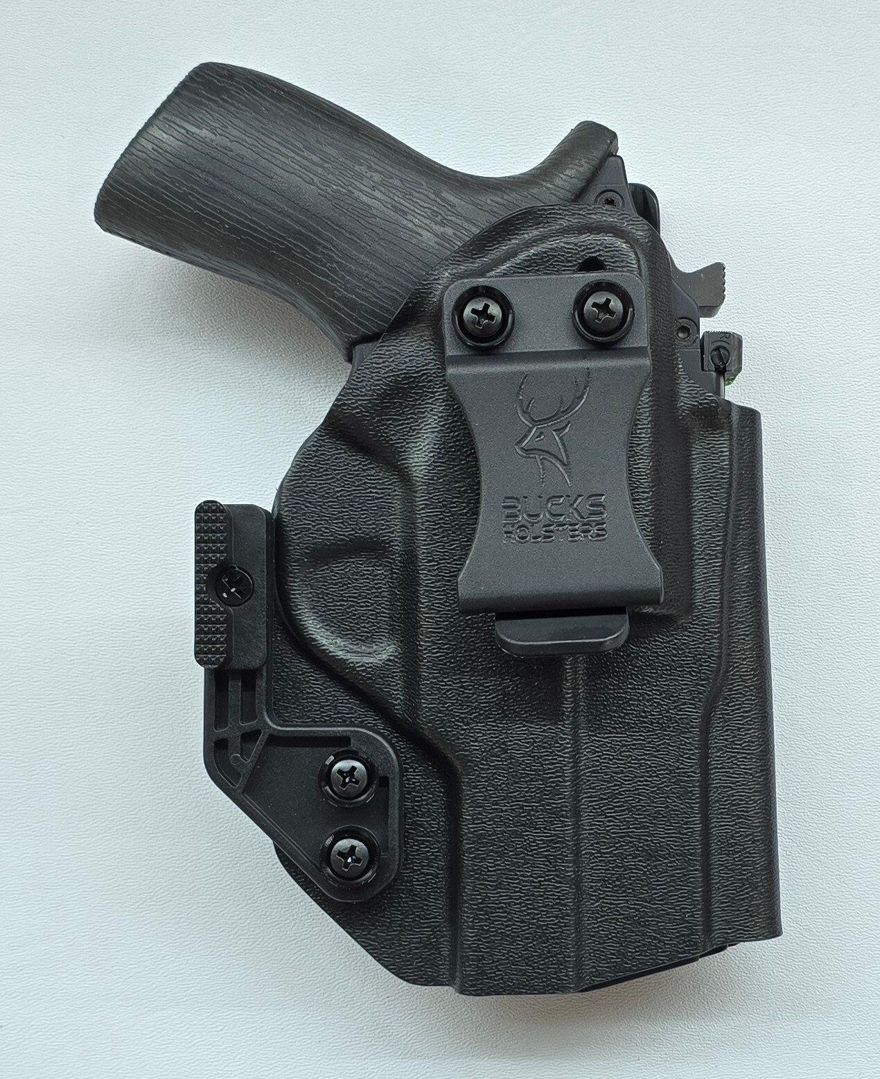 CHIAPPA RHINO 200DS REVOLVER IWB Kydex Holster * Bucks Holsters * USA