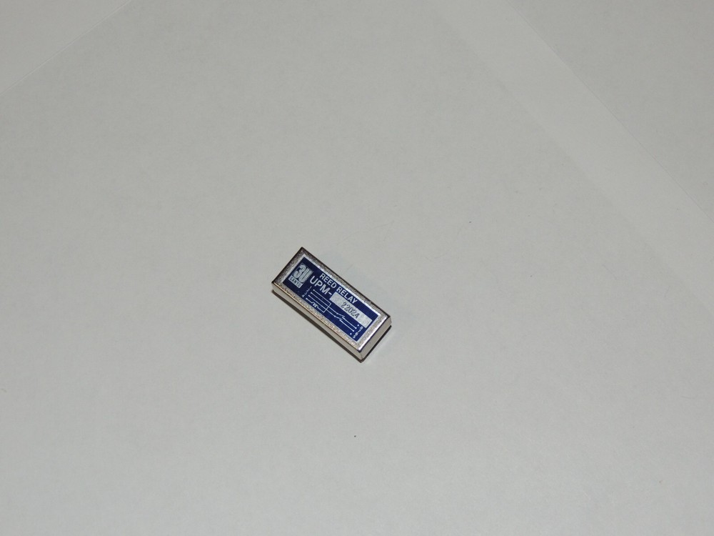 MCS-3035 EQ Reed Relay UPM-22024