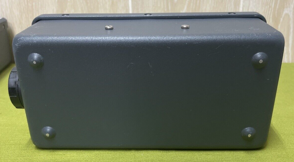 Thermo Scientific Eberline ASP2e Portable Radiation Meter