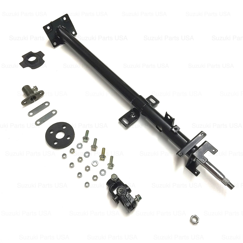 STEERING COLUMN / RAG JOINT KIT (OEM) - SAMURAI '85-'95