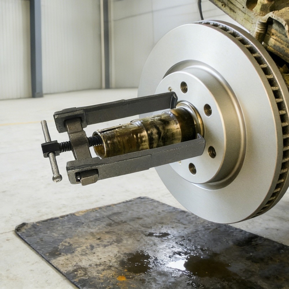 Pump Pulley Remover NEW Two Jaws Bearing Puller/Remover Two Jaw Puller Tool