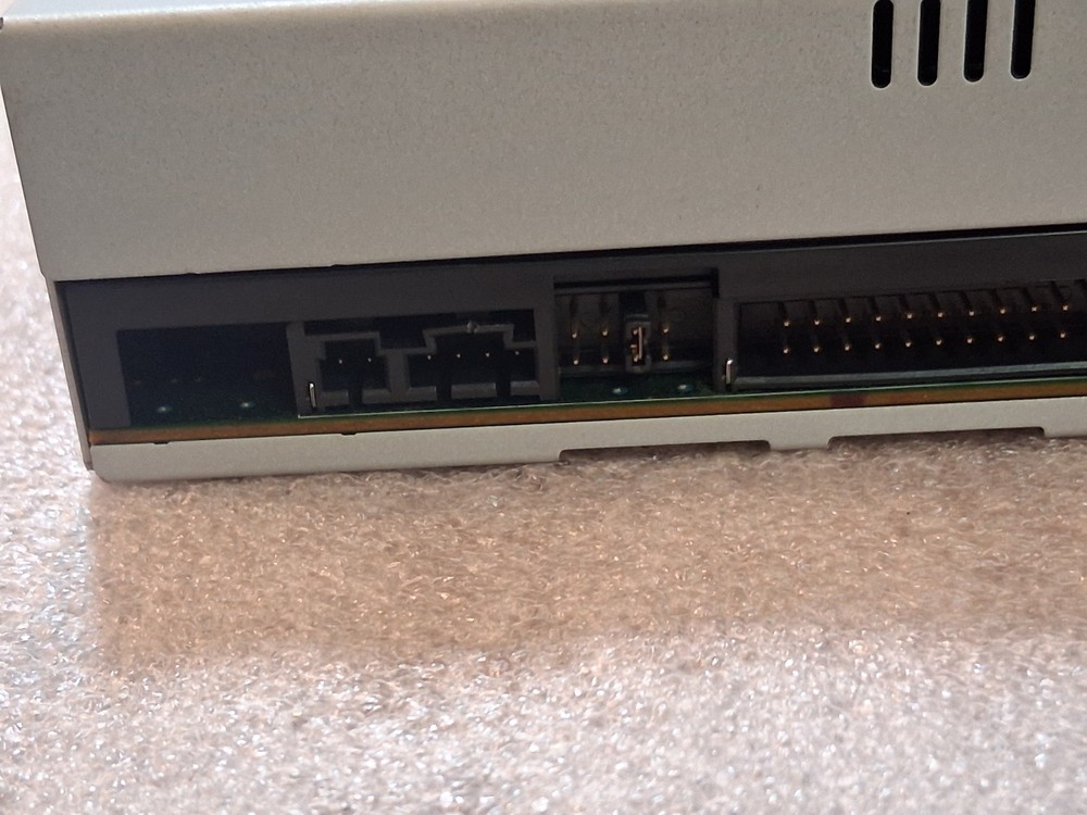 Plextor Premium CD-RW drive