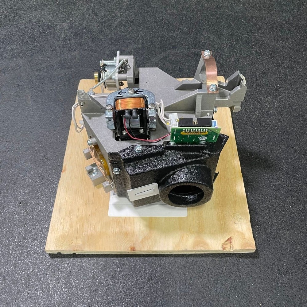 perkin elmer Interferometer unit spectrum one NB0012873 Beamsplitter