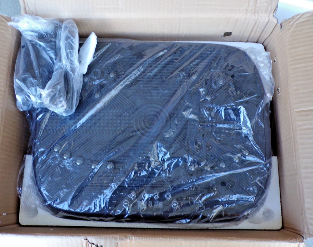 4-Wheel Abdominal Belly Roller Elbow Support Exercise Machine @hS