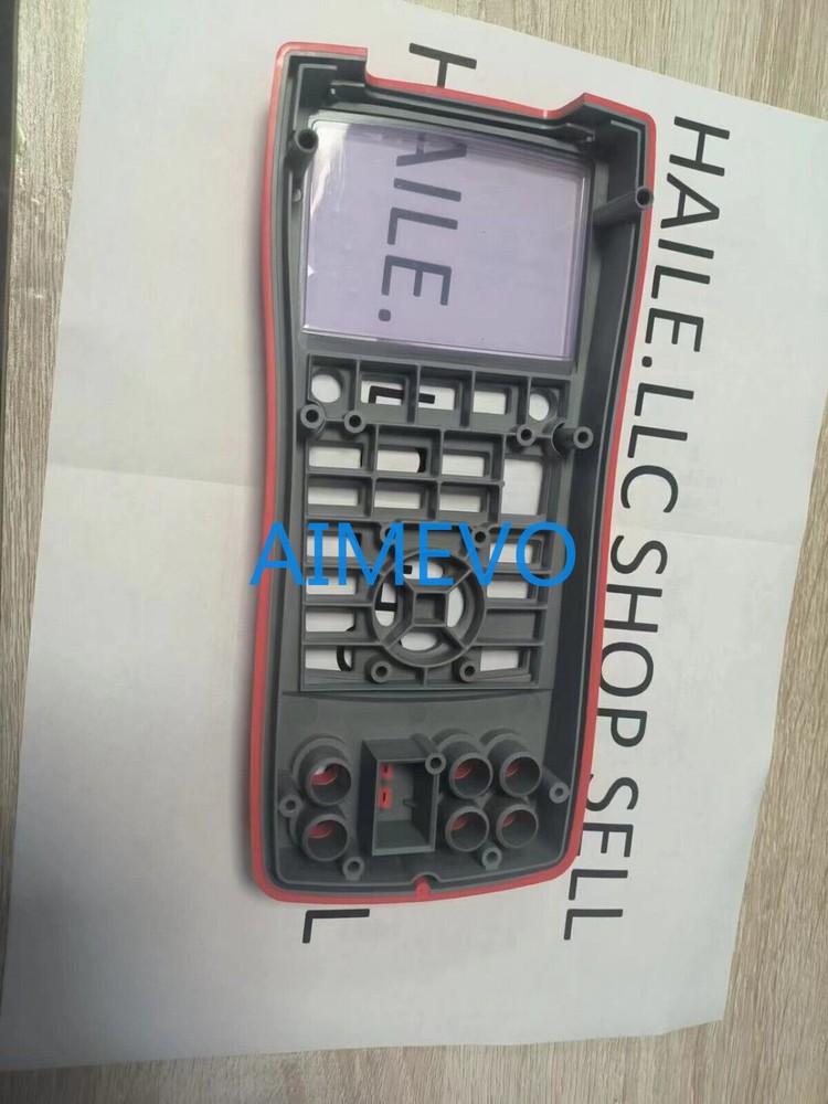 Shell for Fluke 725EX Calibrator Front CASE Front Panel Accessories