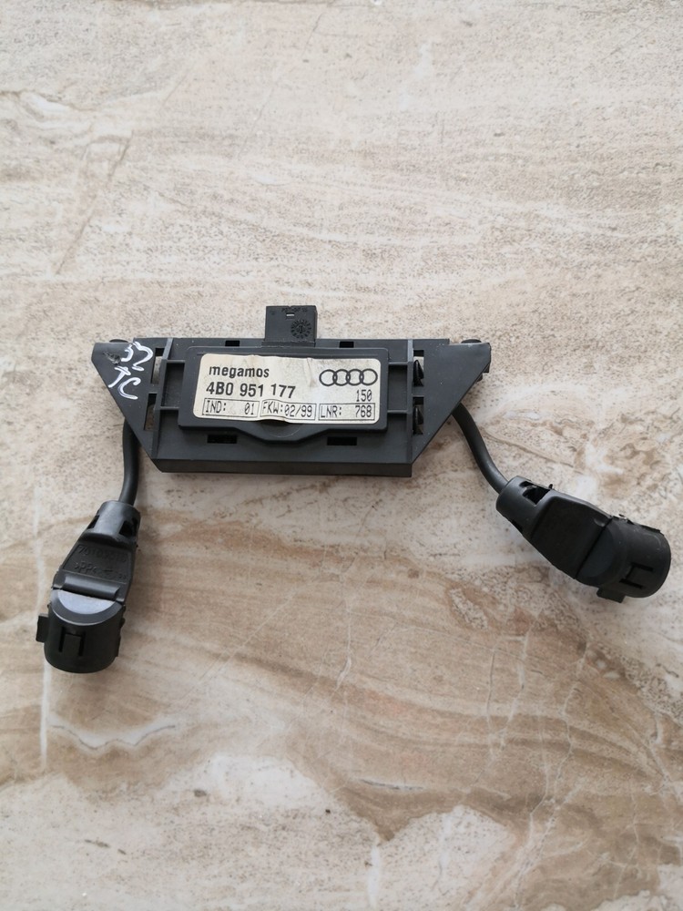 Audi A6 2000/Alarm Sensor Module Unit/4B0951177