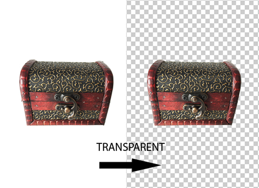 Images Background Cropping 24 Hours