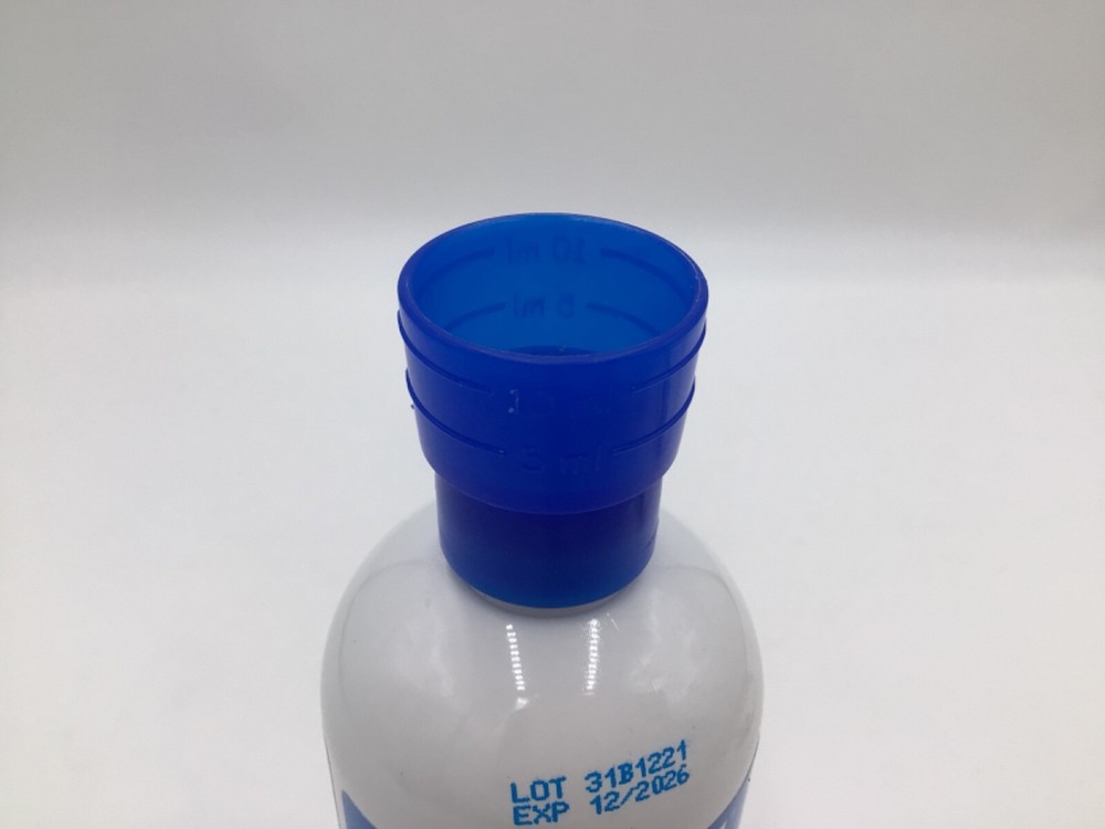 API Pond pH UP Pond Water pH Raising Solution 16 oz. Bottle